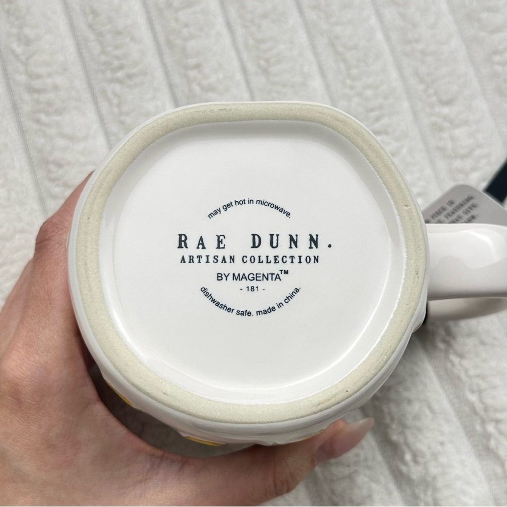 Rae Dunn Mug - Picture 9 of 9